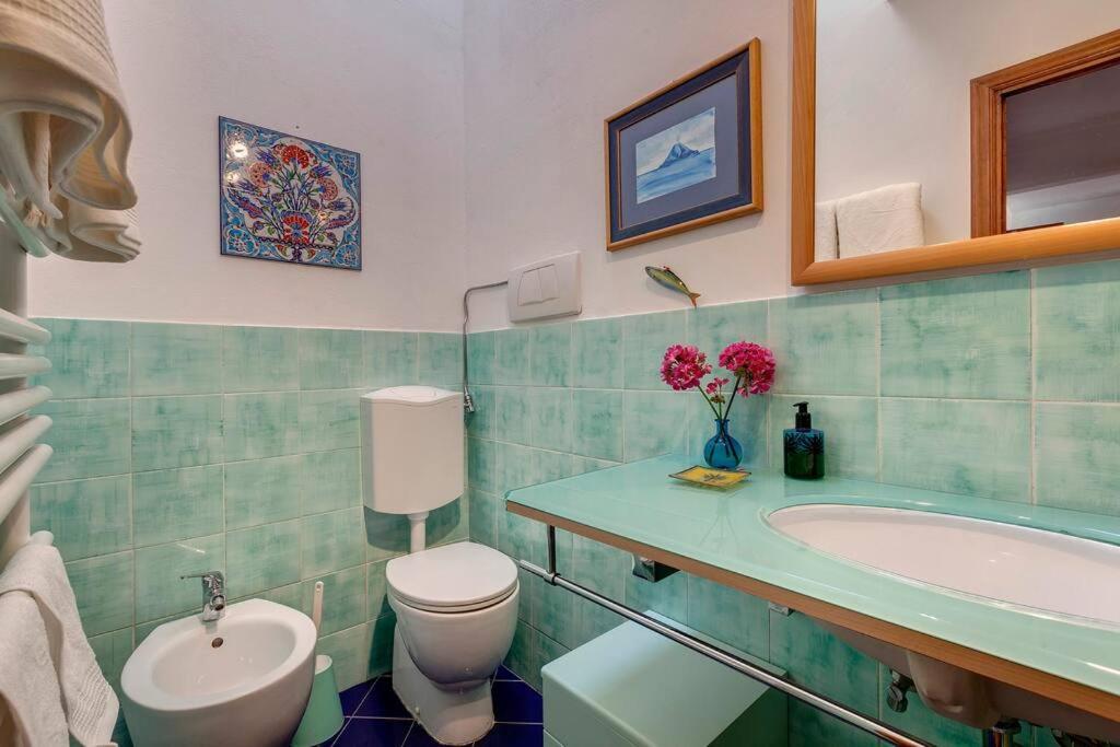 Apartment Pepi With Terrace *