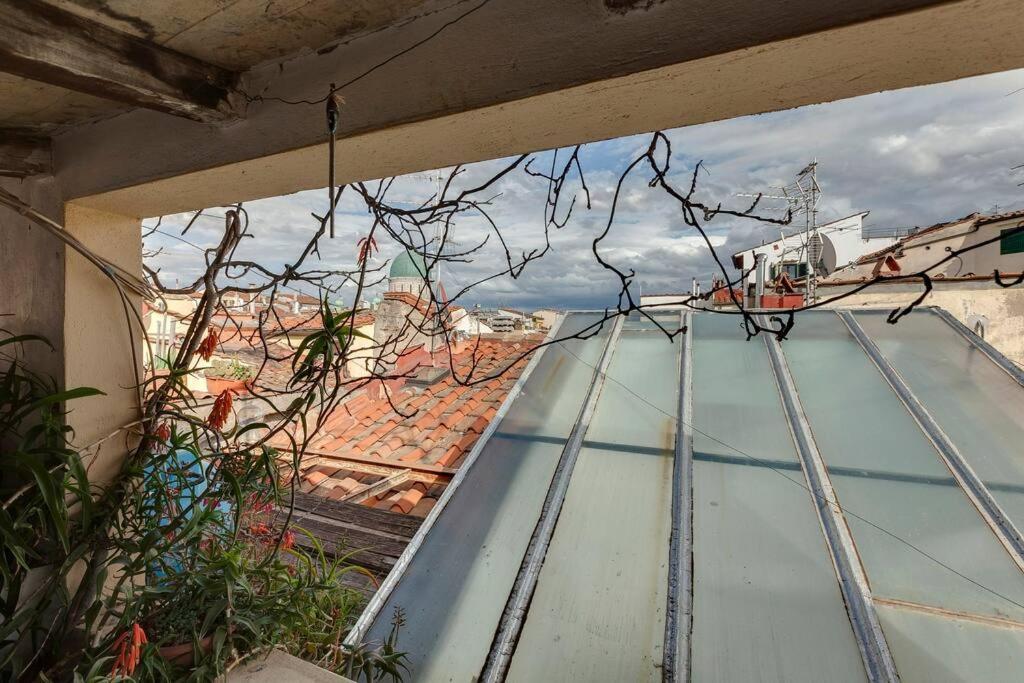 Pepi With Terrace Apartment *