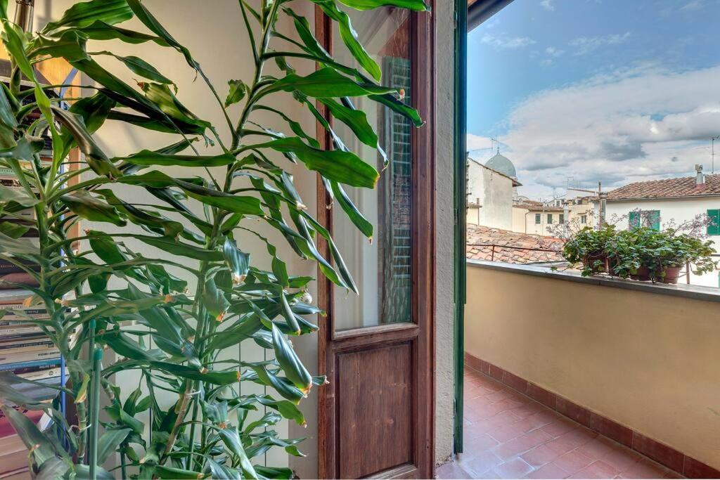 Apartment Pepi With Terrace Florence