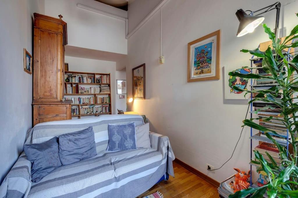 Apartment Pepi With Terrace *