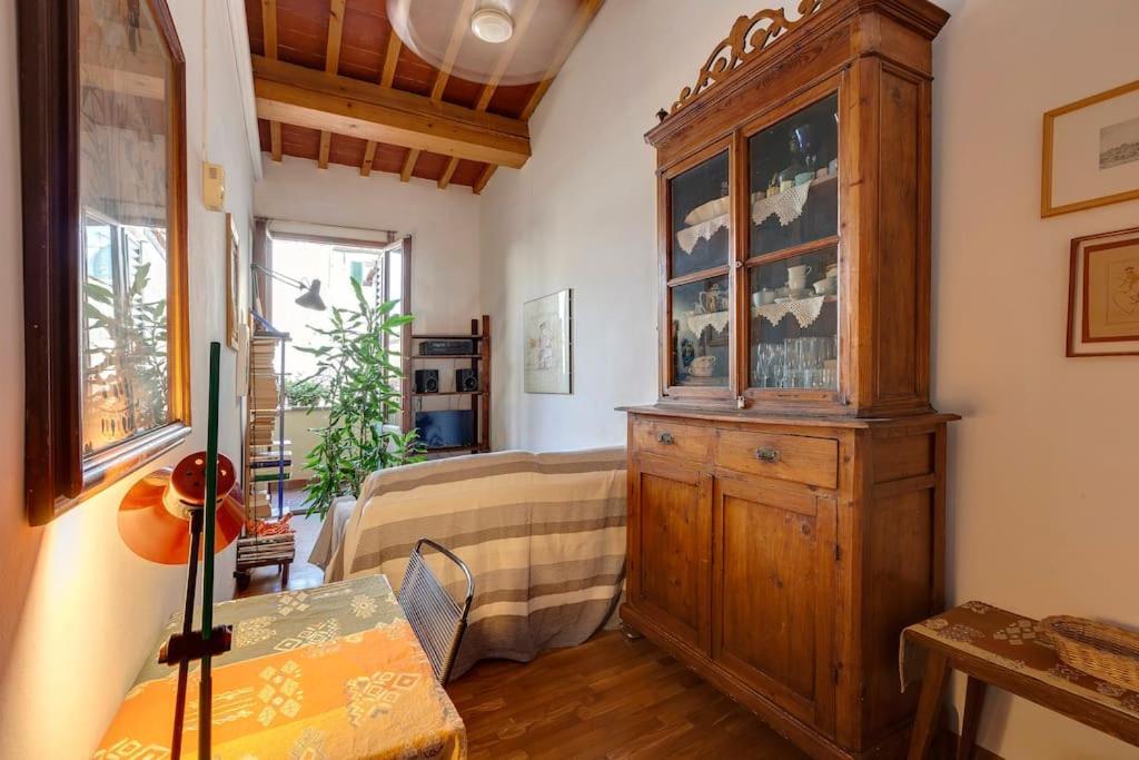 Apartment Pepi With Terrace *
