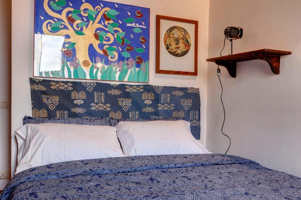 Apartment Pepi With Terrace Florence