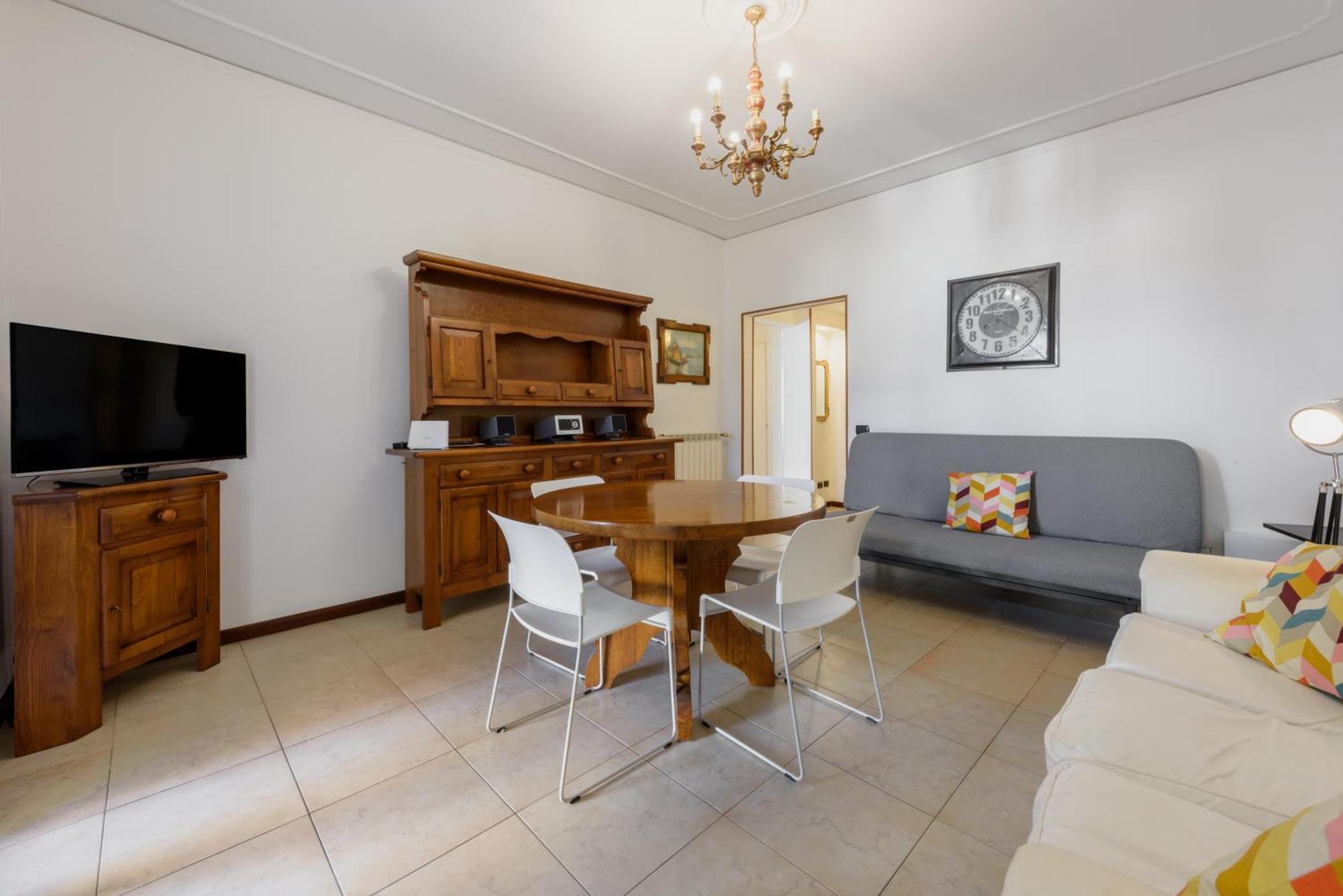 Santa Croce's Vintage By Mmega Apartment Florence