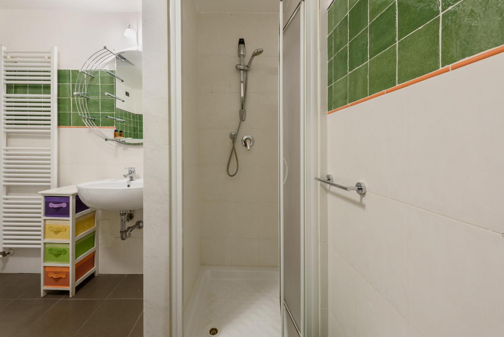 Apartment Santa Croce's Vintage By Mmega