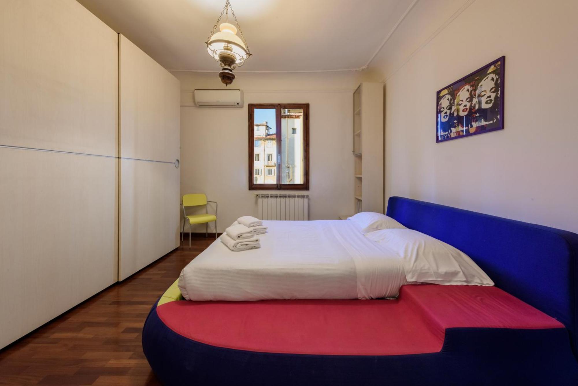 Apartment Santa Croce's Vintage By Mmega
