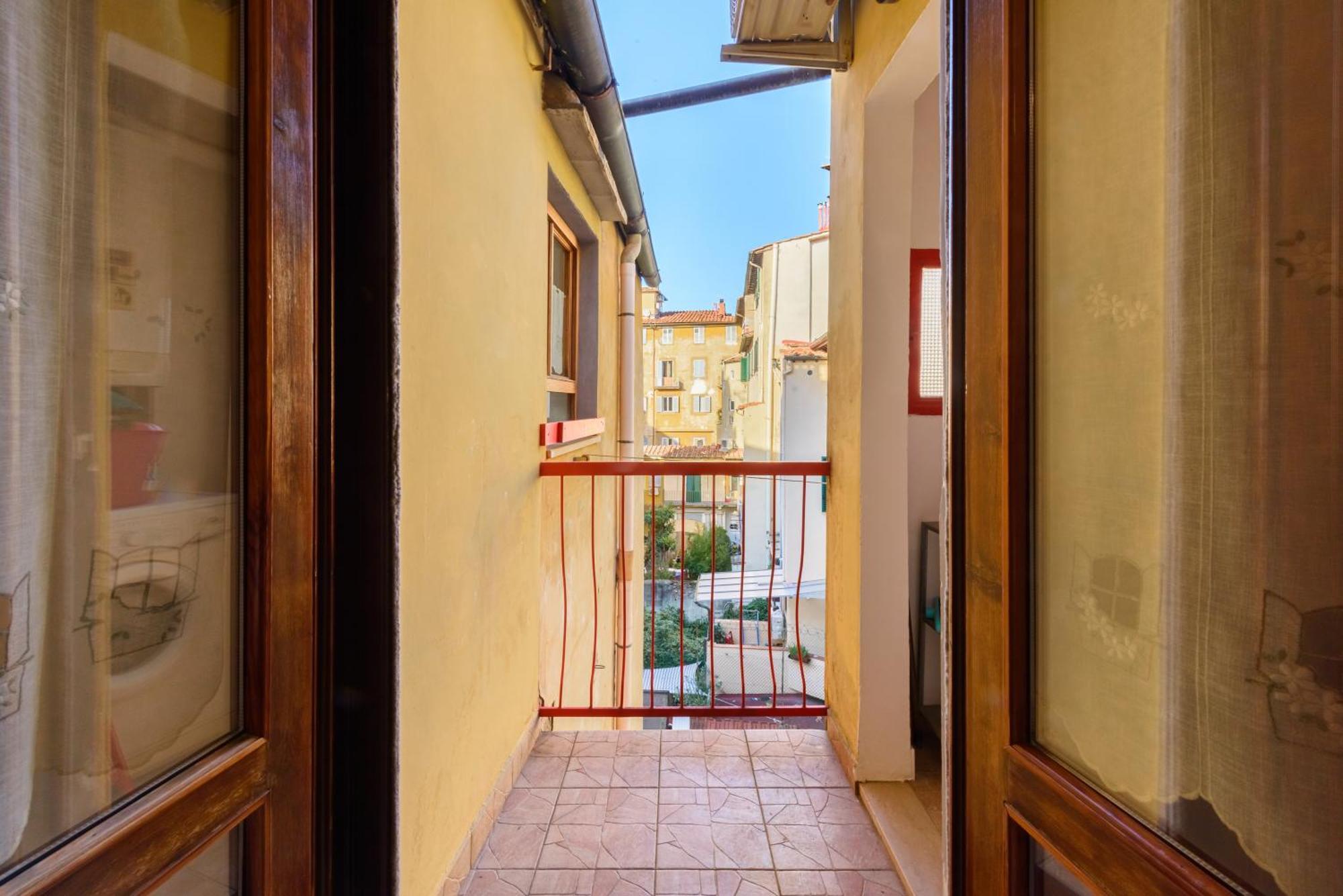 Santa Croce's Vintage By Mmega Apartment *