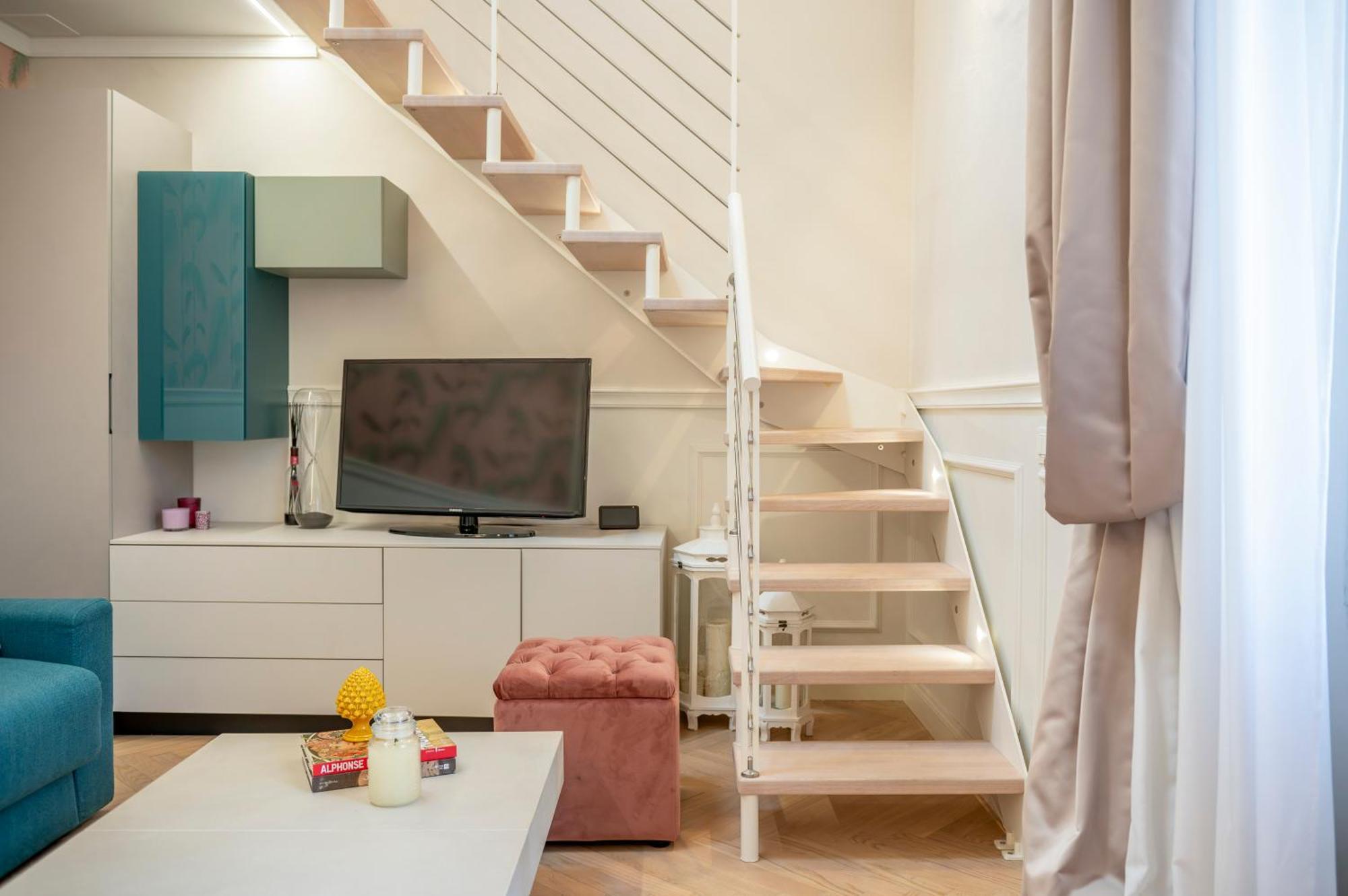 Boutique - Primavera Appartement