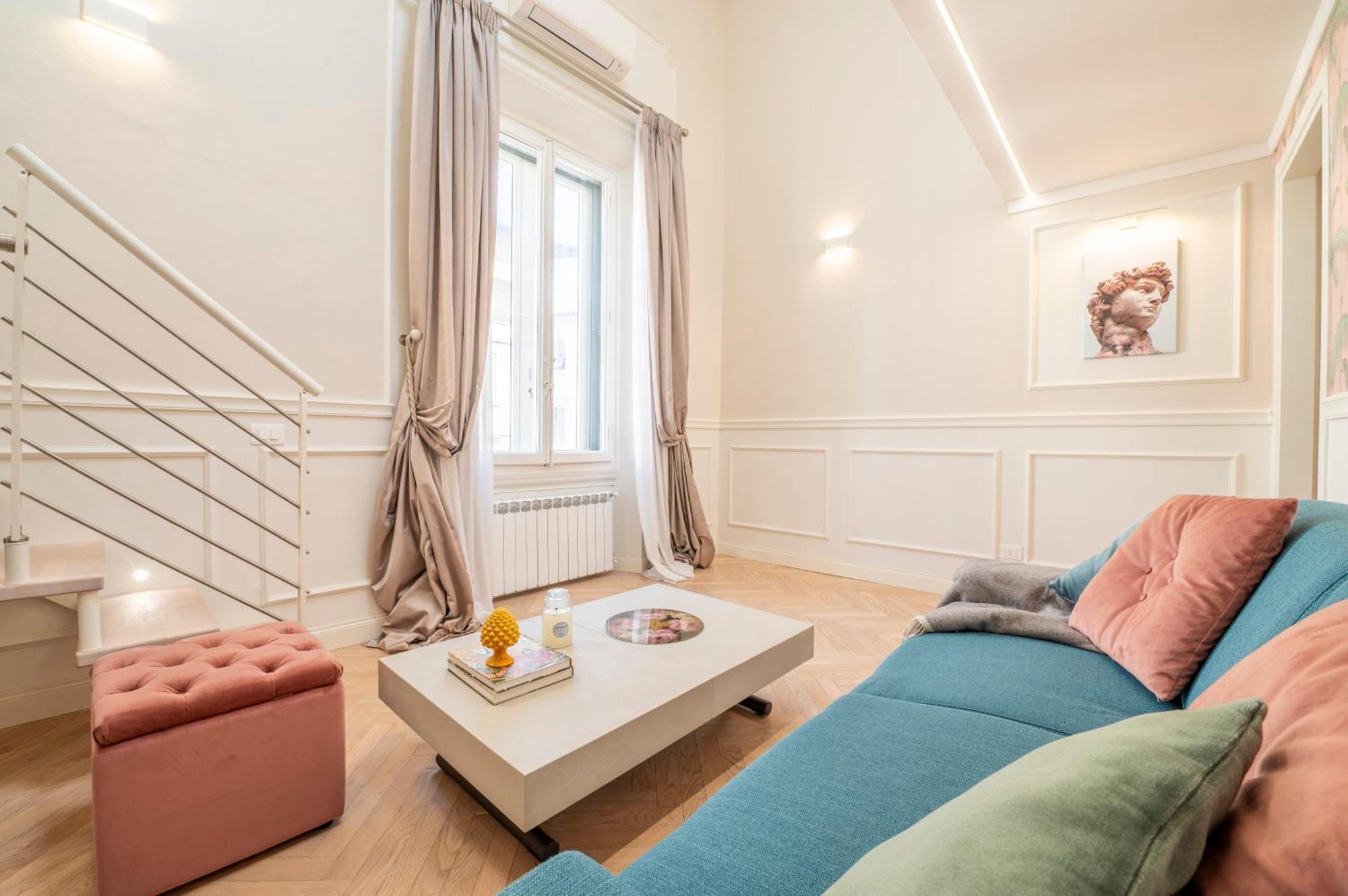 Boutique - Primavera Appartement