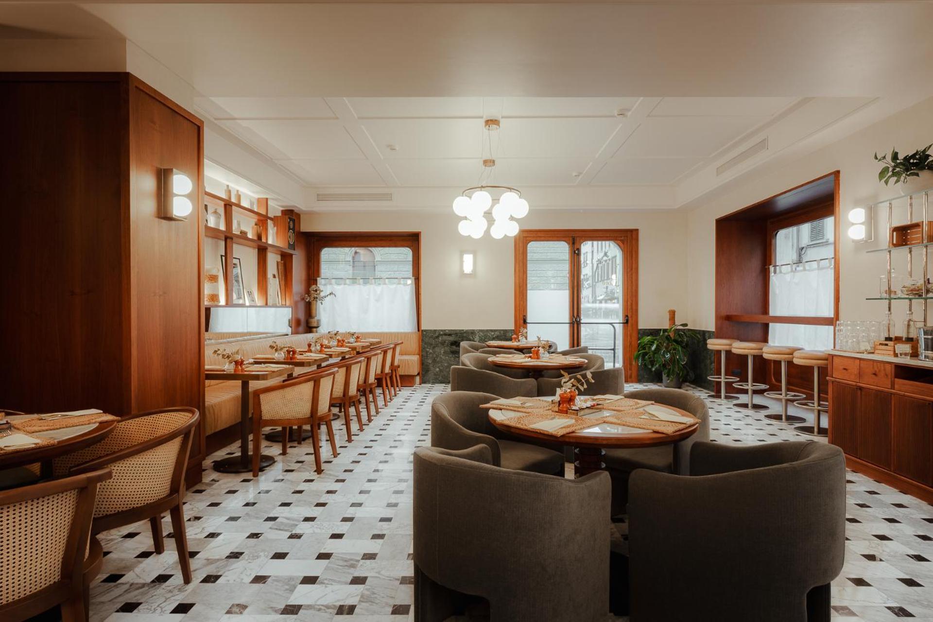 C-hotels Club Hotel Florence