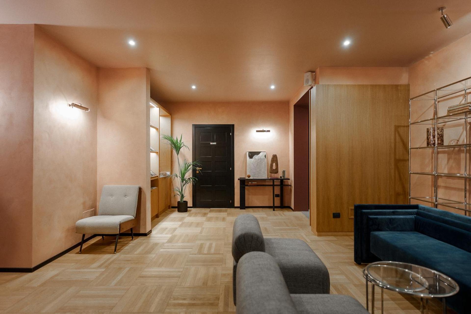 Hotel C-hotels Club Florence