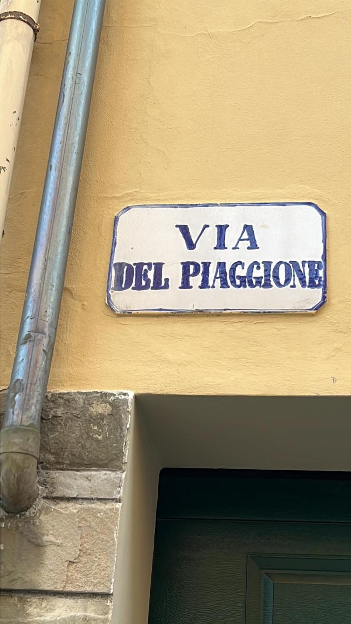 Piaggione Apt, Galante In Florence