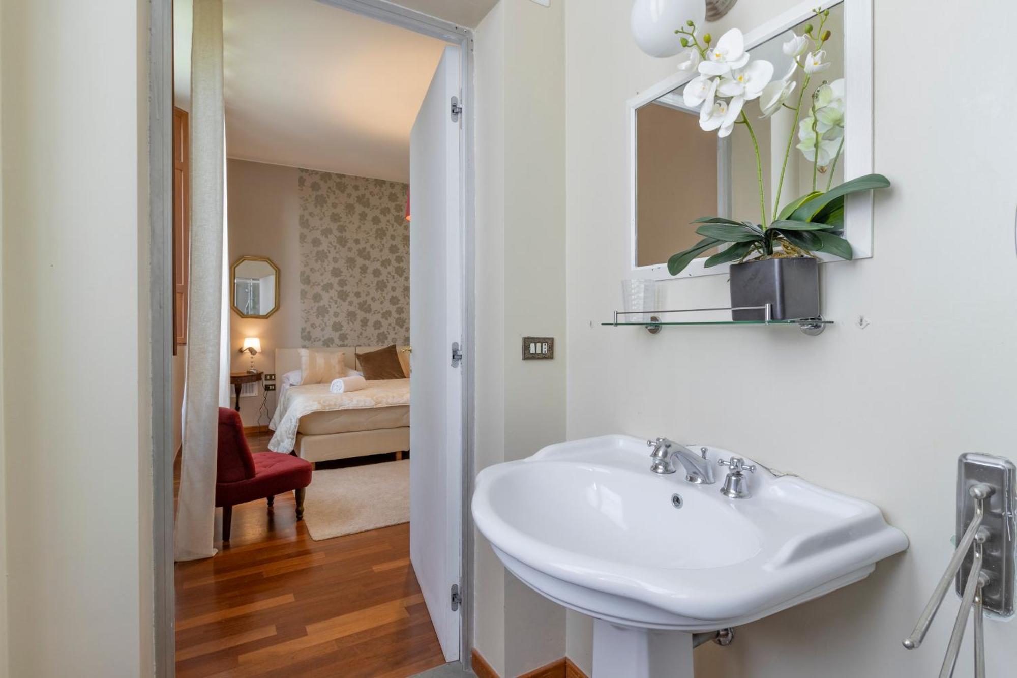Holiday home Lia - In With Private Garden And Pool *