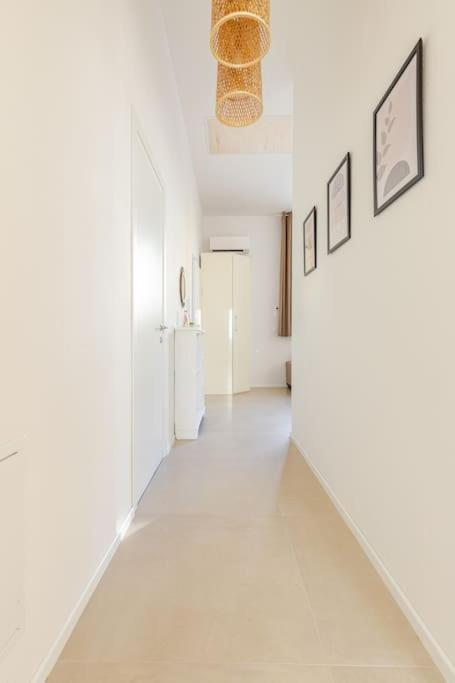 Dolce Apartment *