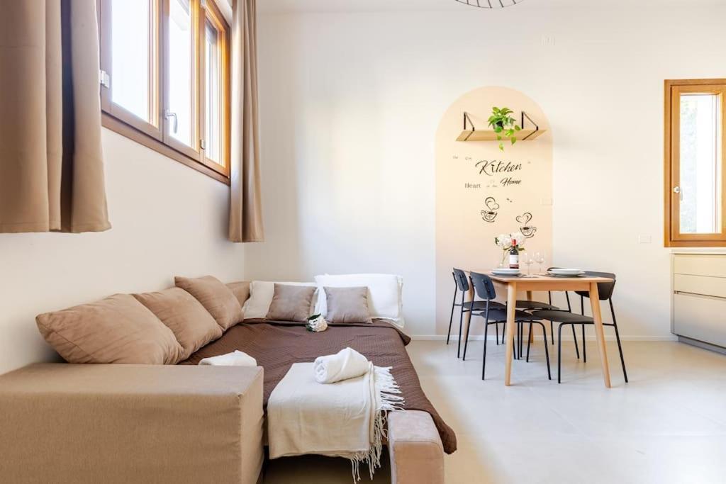 Dolce Apartment Florence