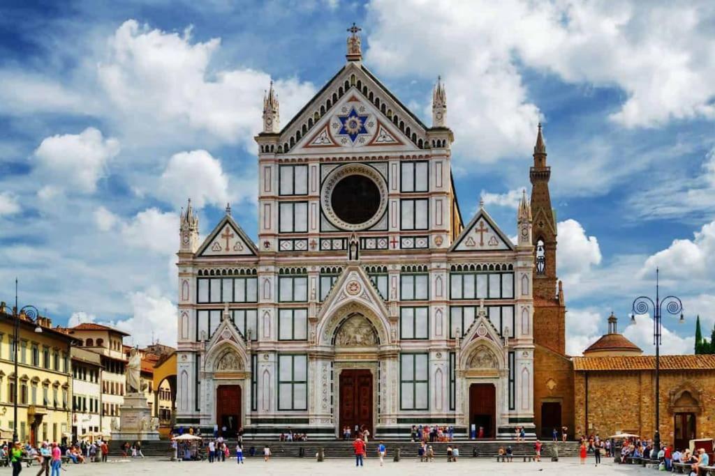 Dolce * Florence