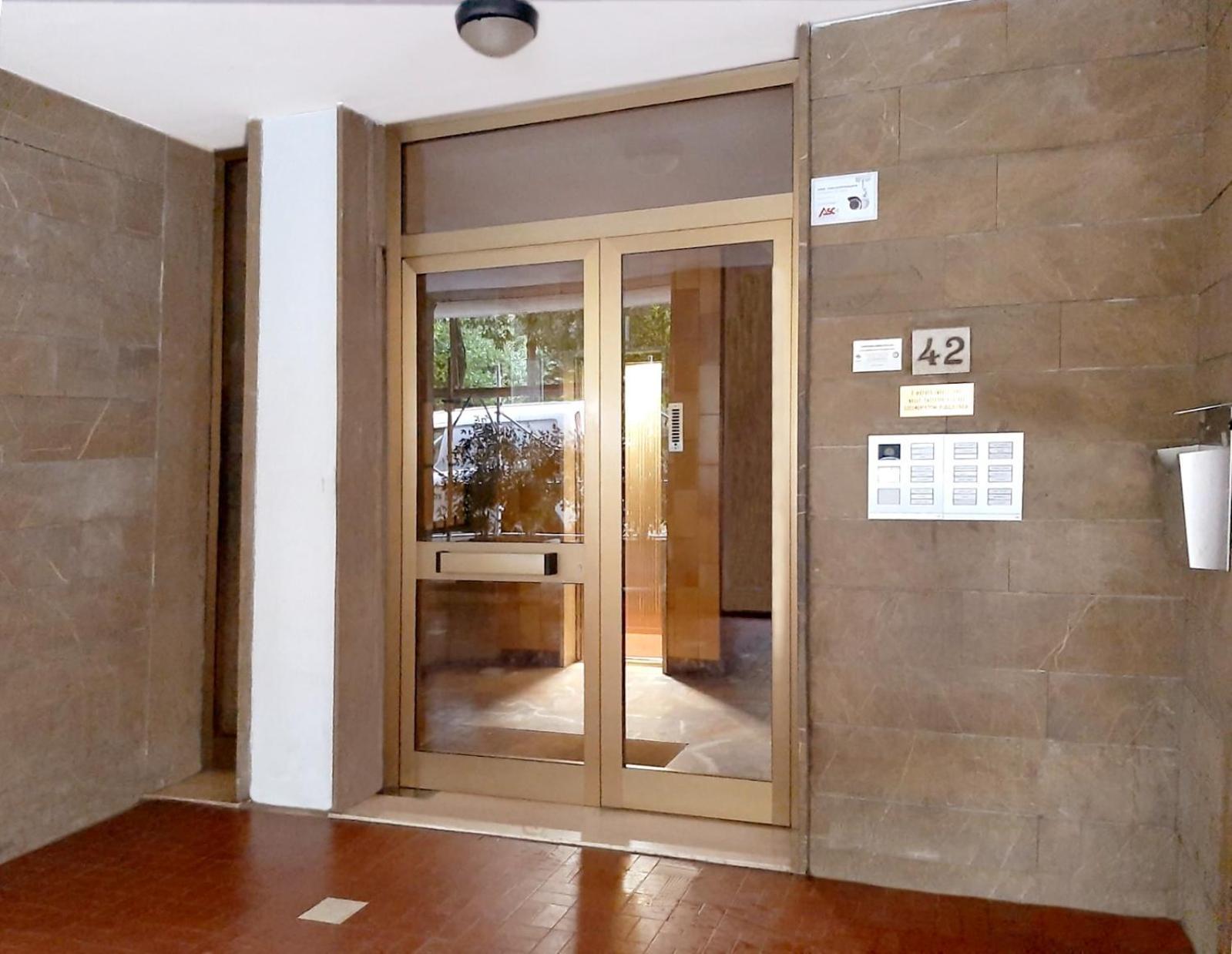 La Terrazza De Medici Appartement Florence