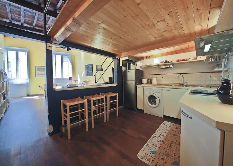 Relax Like Home, Via Ricasoli 6, Next To The Duomo Of