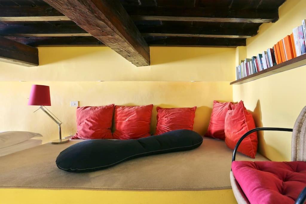 Relax Like Home, Via Ricasoli 6, Next To The Duomo Of Apartment Florence
