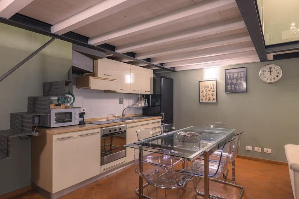 Sant Ambrogio Pepper Appartement Florence