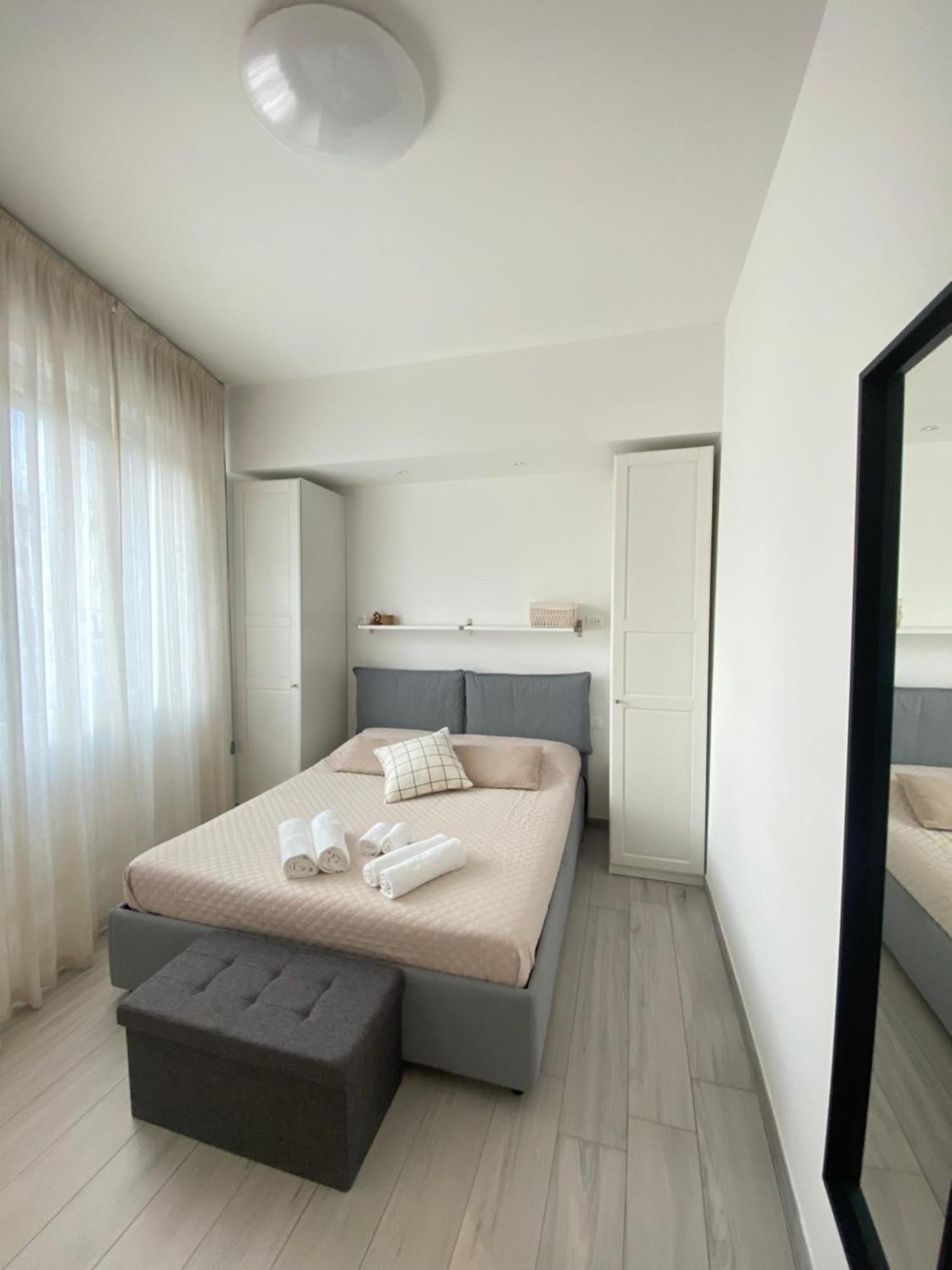 A Casa Di Eva E Paolo Apartment