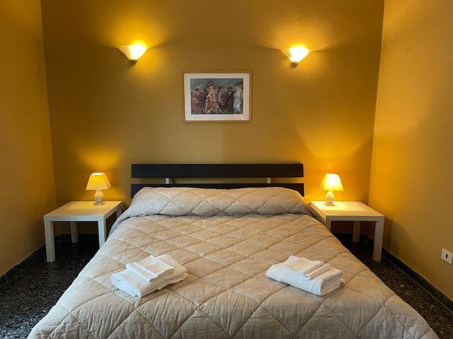 Bardi-pitti Apartment