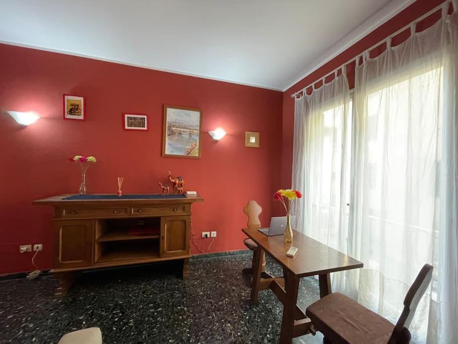 Apartment Bardi-pitti Florence