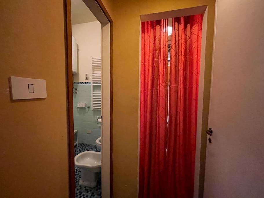 Bardi-pitti Apartment