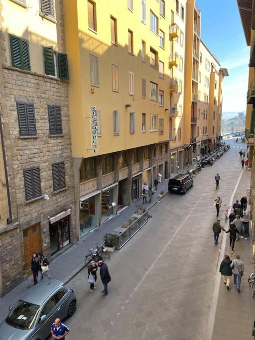 Bardi-pitti Apartment *