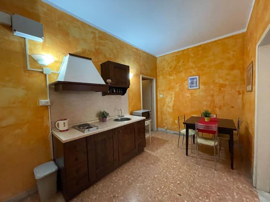 Apartment Bardi-pitti Florence