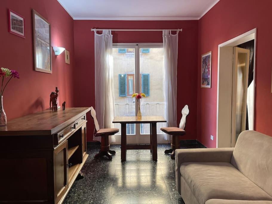 Apartment Bardi-pitti