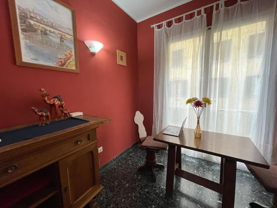 Bardi-pitti Apartment *