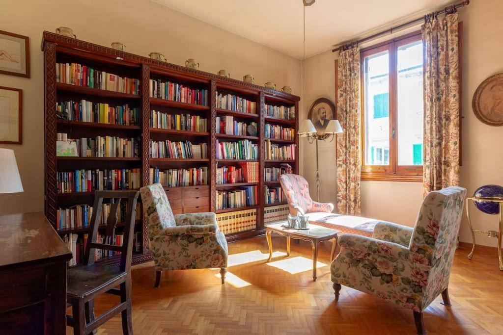 Apartment Casa Angelina *