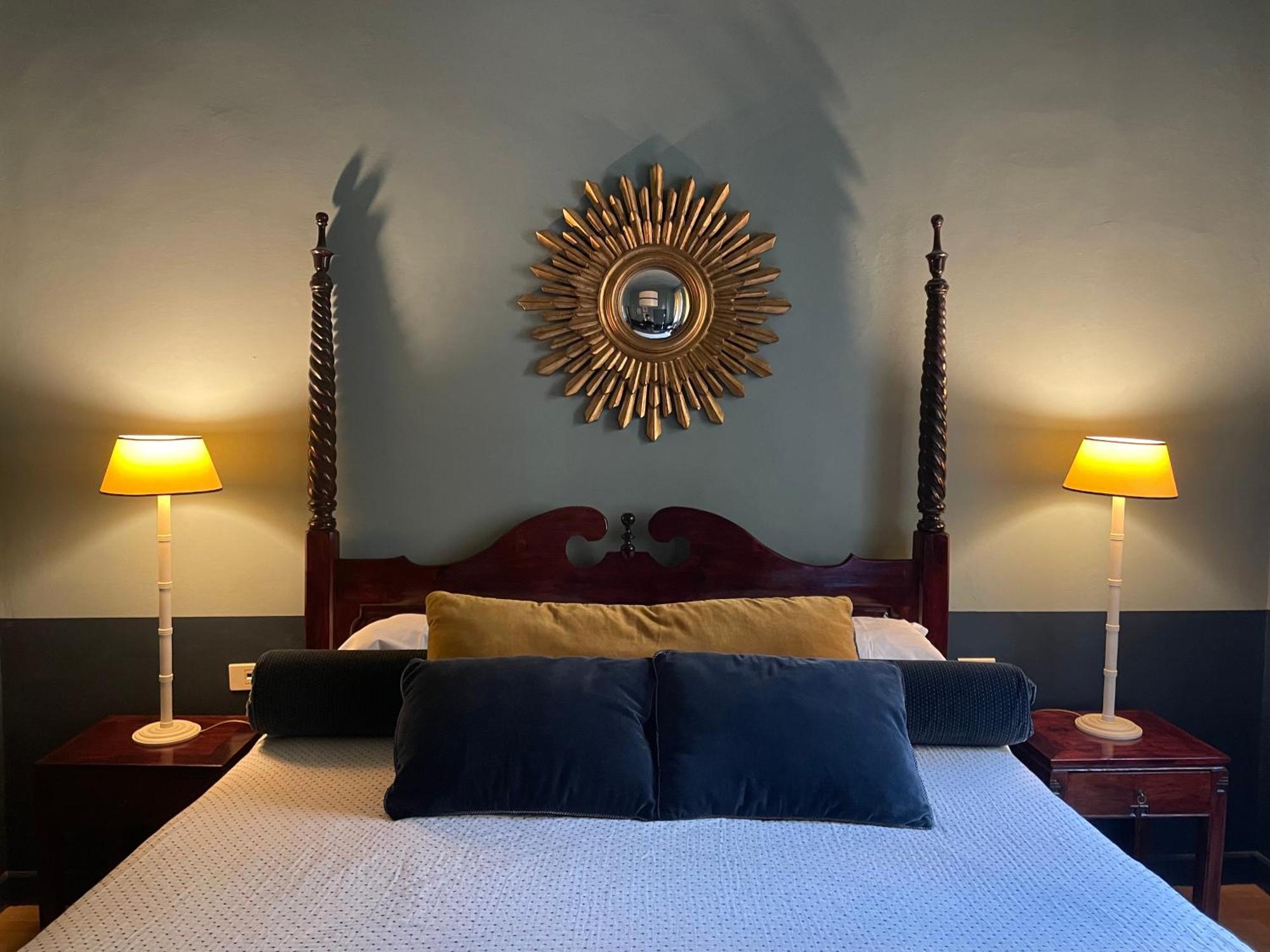 Guest house Residenza Dei Pucci 3*
