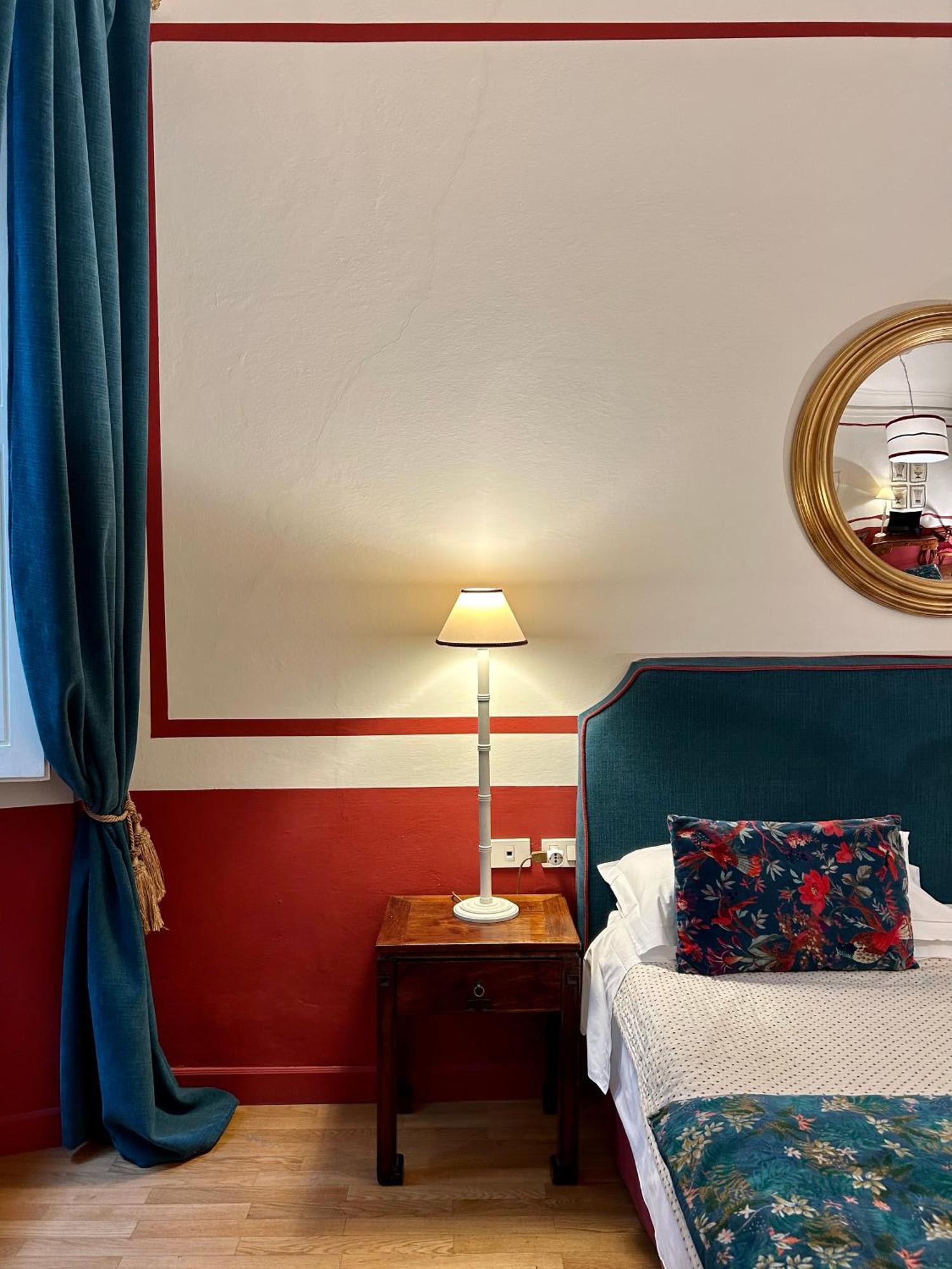 Residenza Dei Pucci Guest house Florence