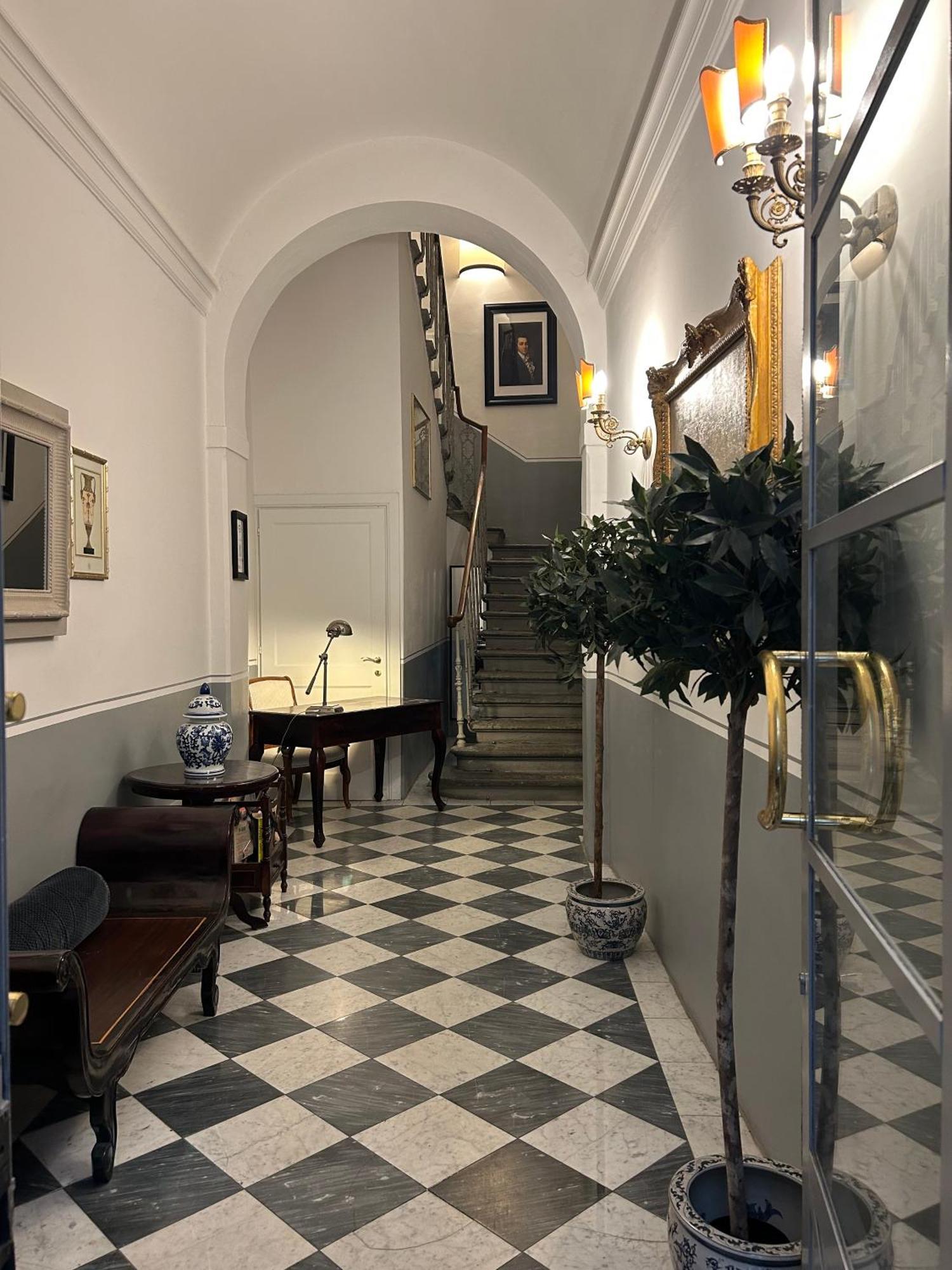 Guest house Residenza Dei Pucci Florence
