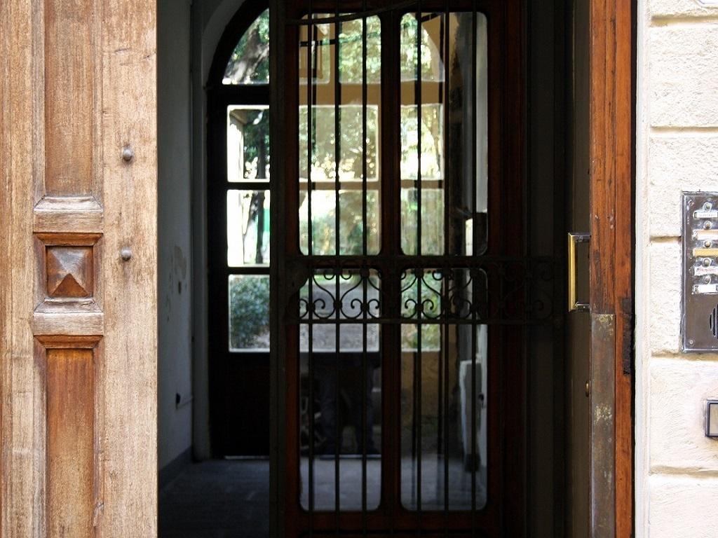 Apartment Little Cottage Florence