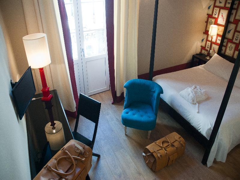Guest house Black 5 2*