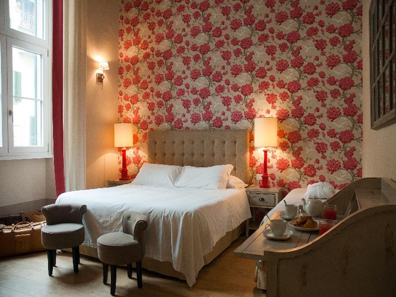 Guest house Black 5 Florence