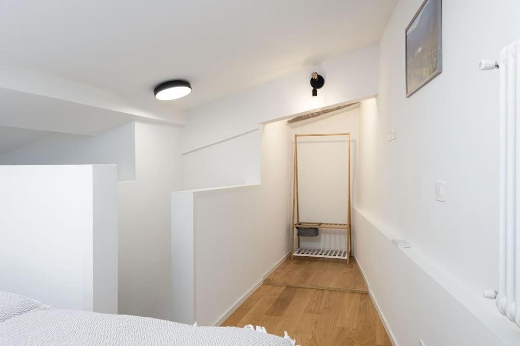 Appartement La Casa Di Ettore Florence
