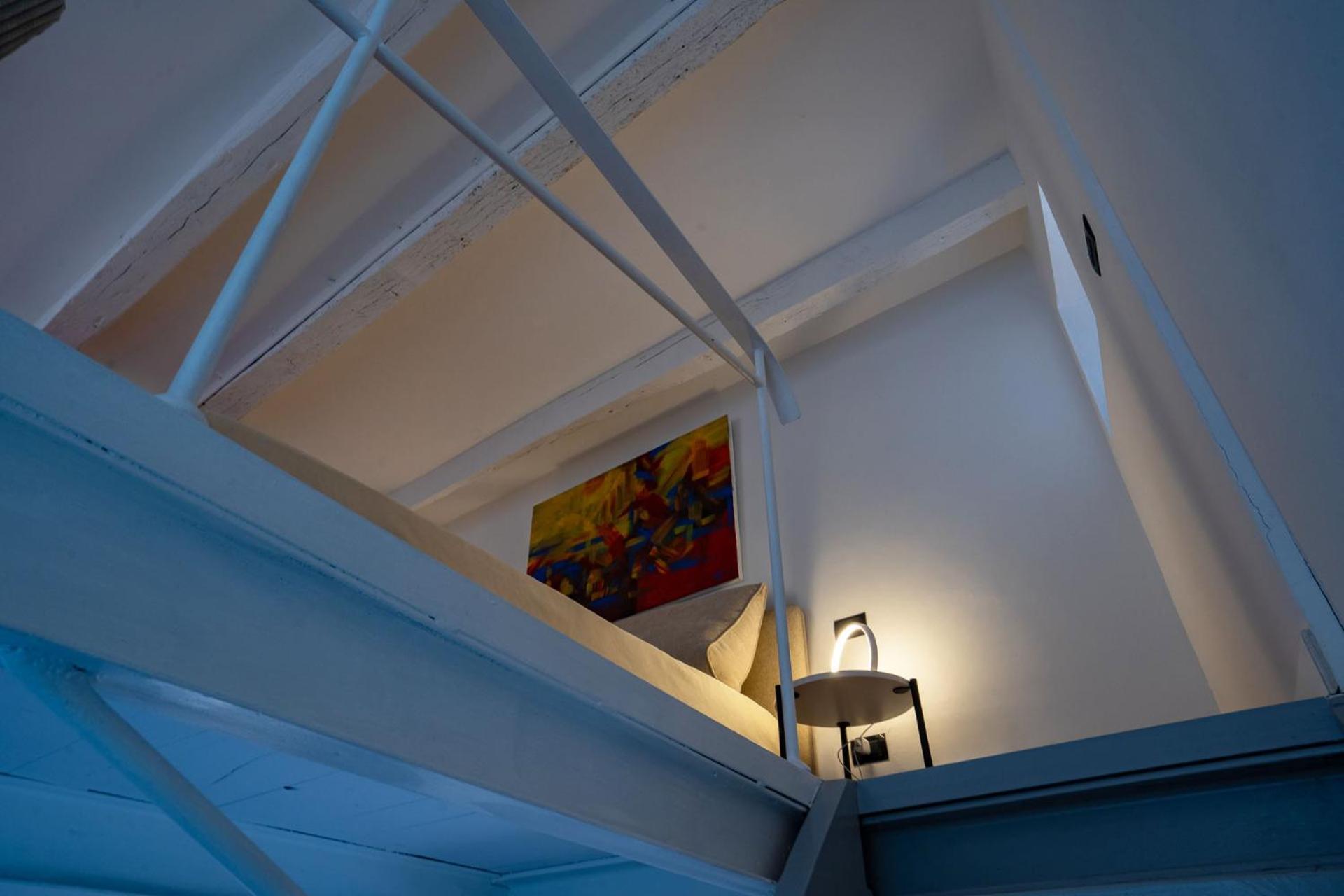 Apartment Explore Florence, Your Unforgettable At Via Giraldi House *