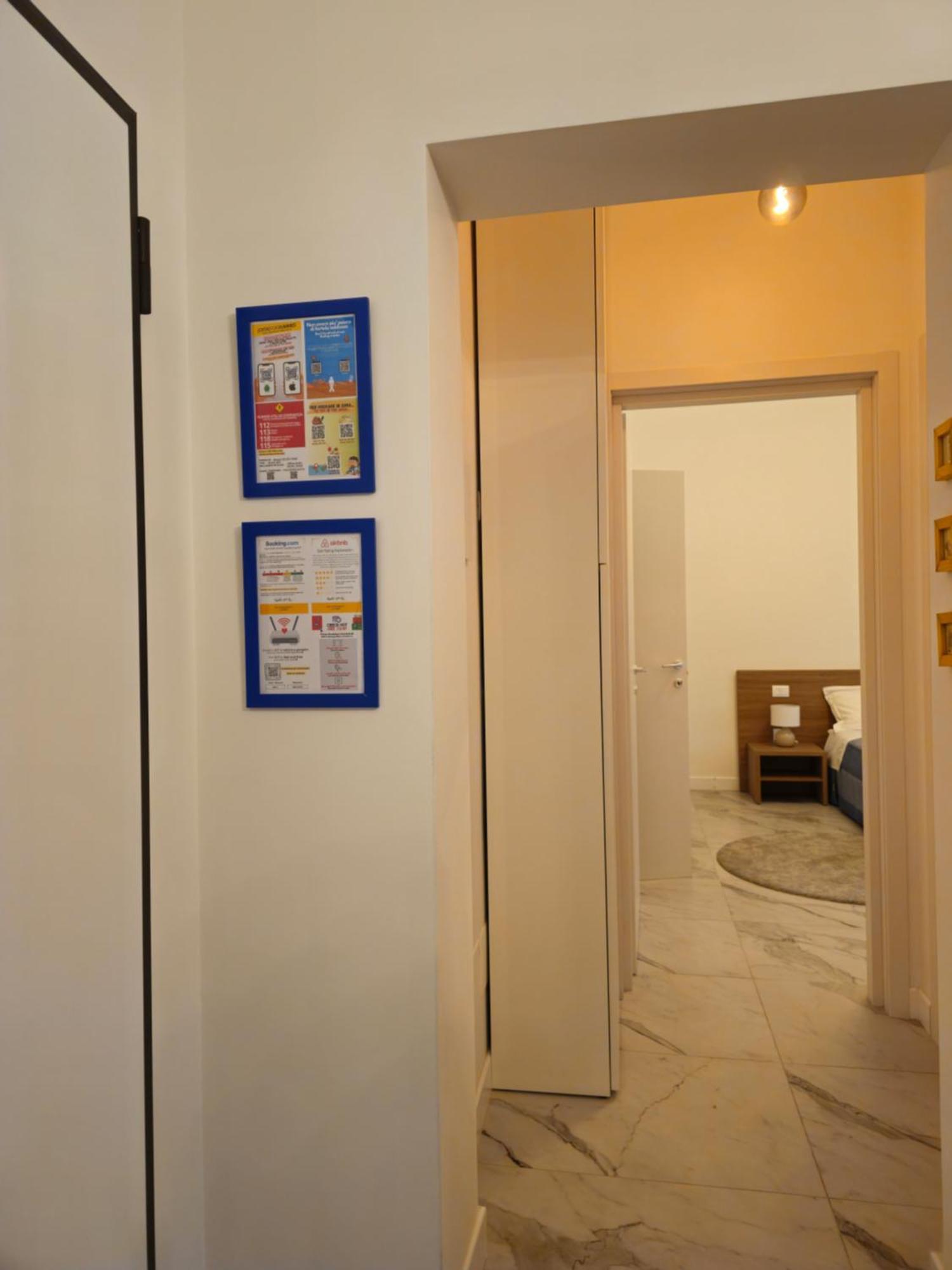 - Il Ghiro Appartement