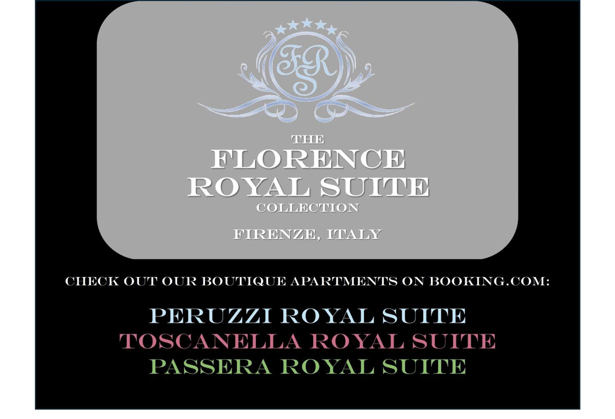 Apartment Toscanella Royal *