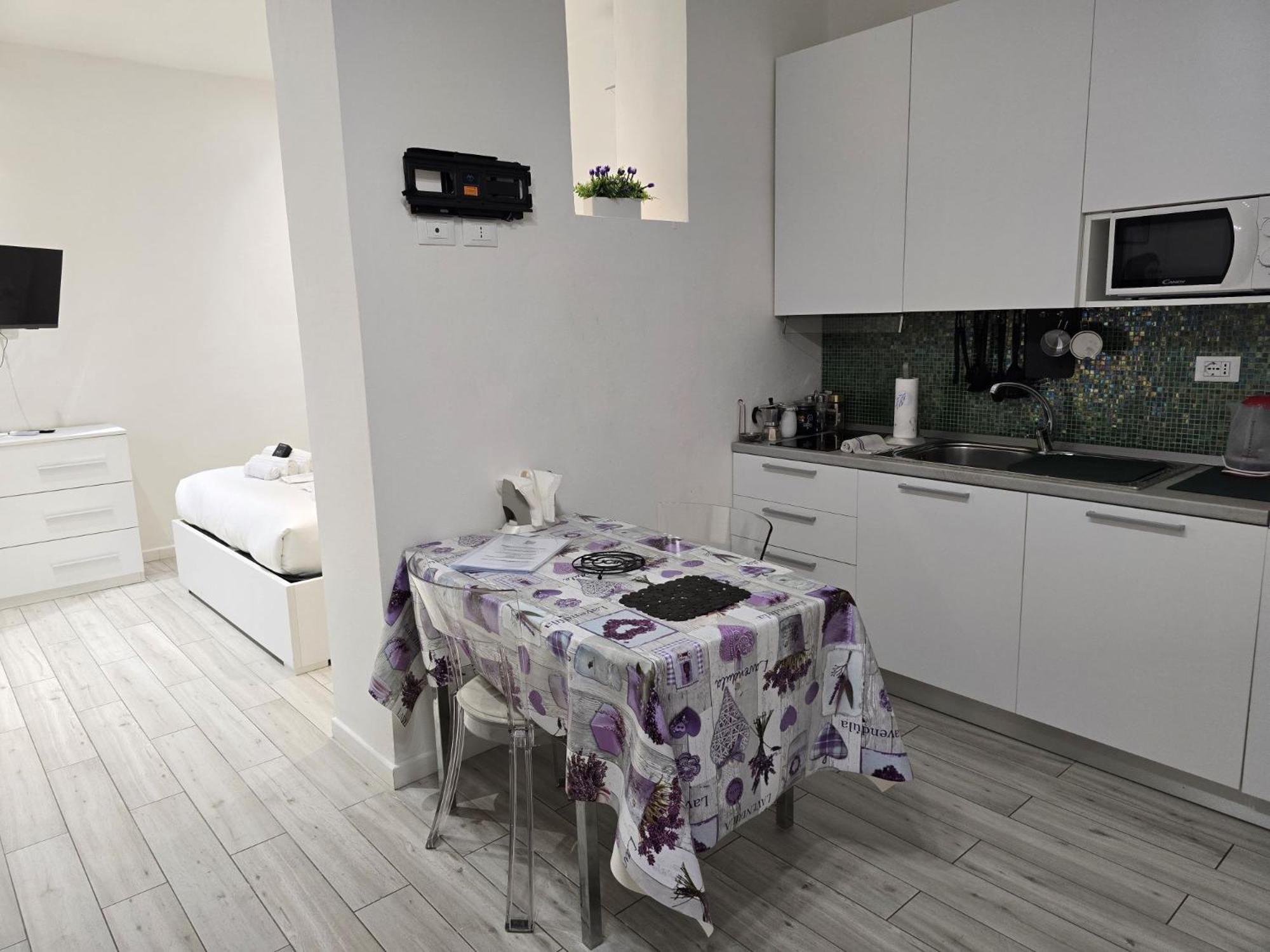 Appartement La Casa Fiorentina *