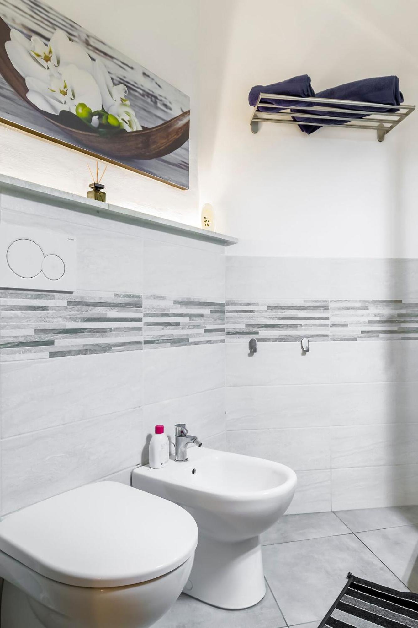Cozy Close To The Airport Homestay Florence