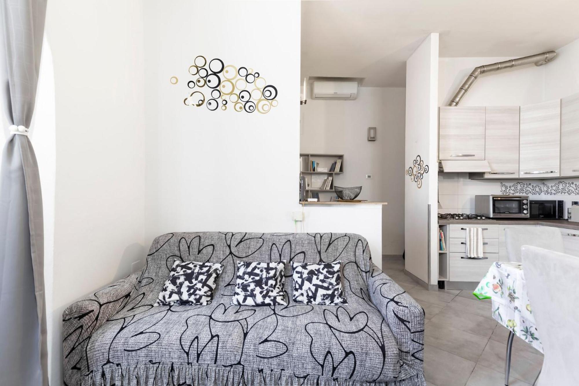 Cozy Close To The Airport Florence