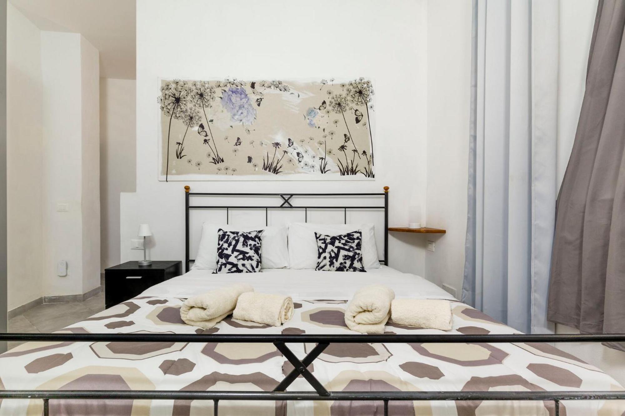 Cozy Close To The Airport Homestay