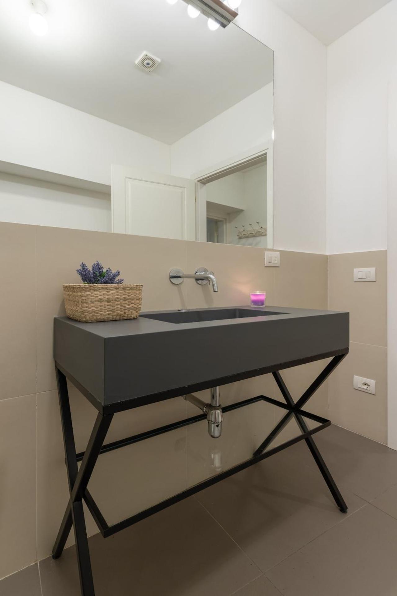 Appartement Monalda 1 Lovely Loft In