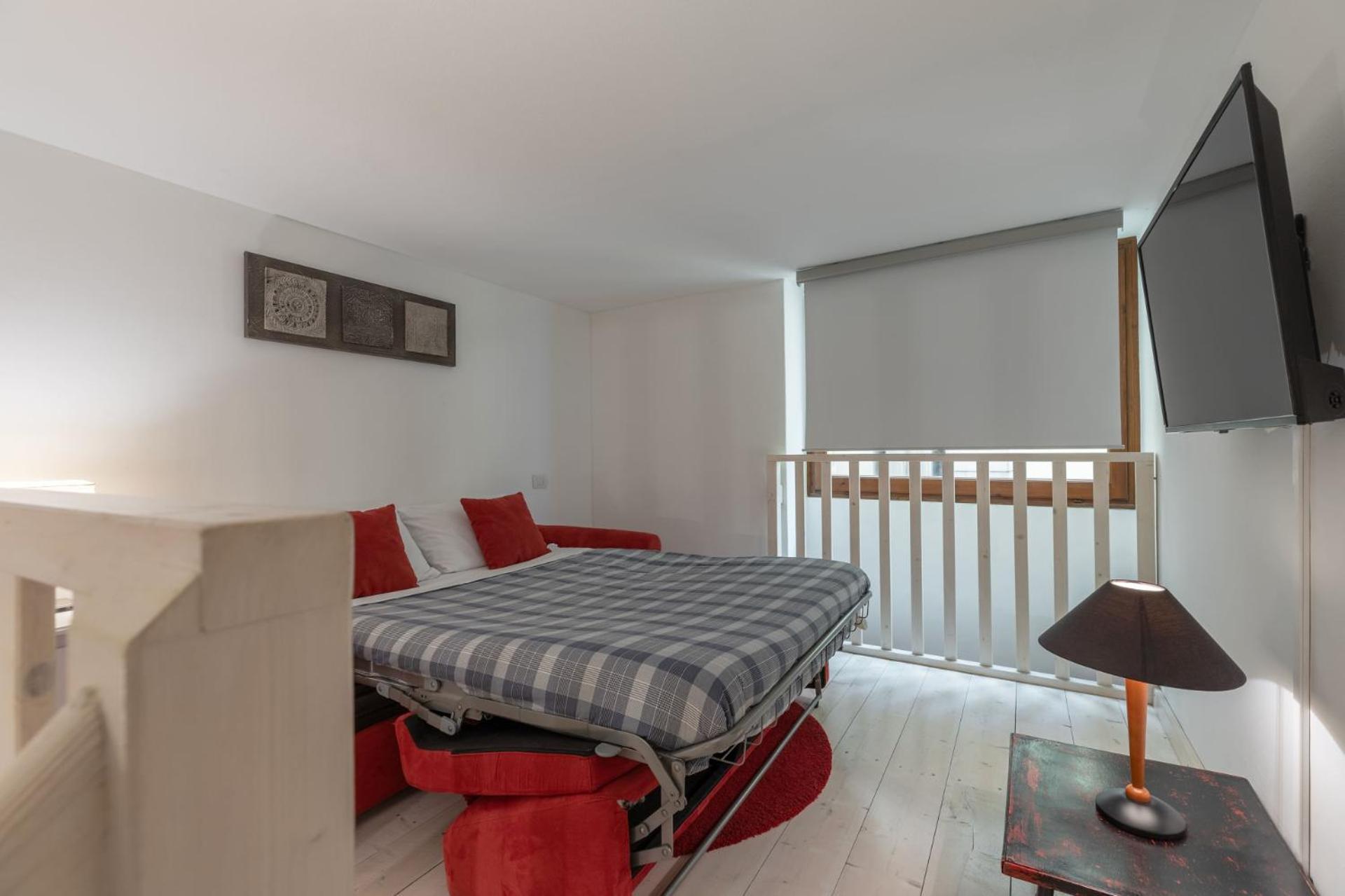 Appartement Monalda 1 Lovely Loft In Florence