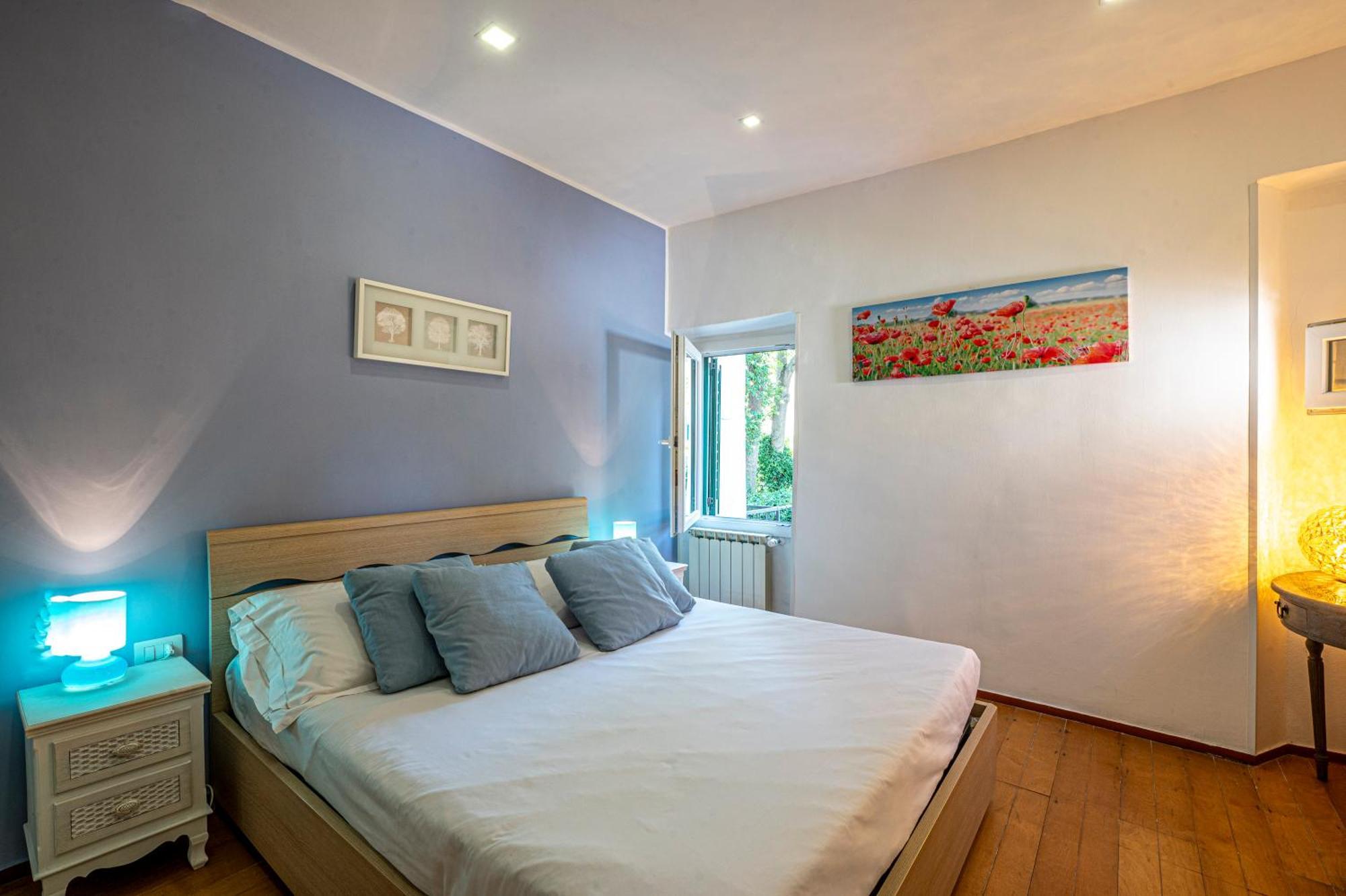 Apartment Via Del Leone