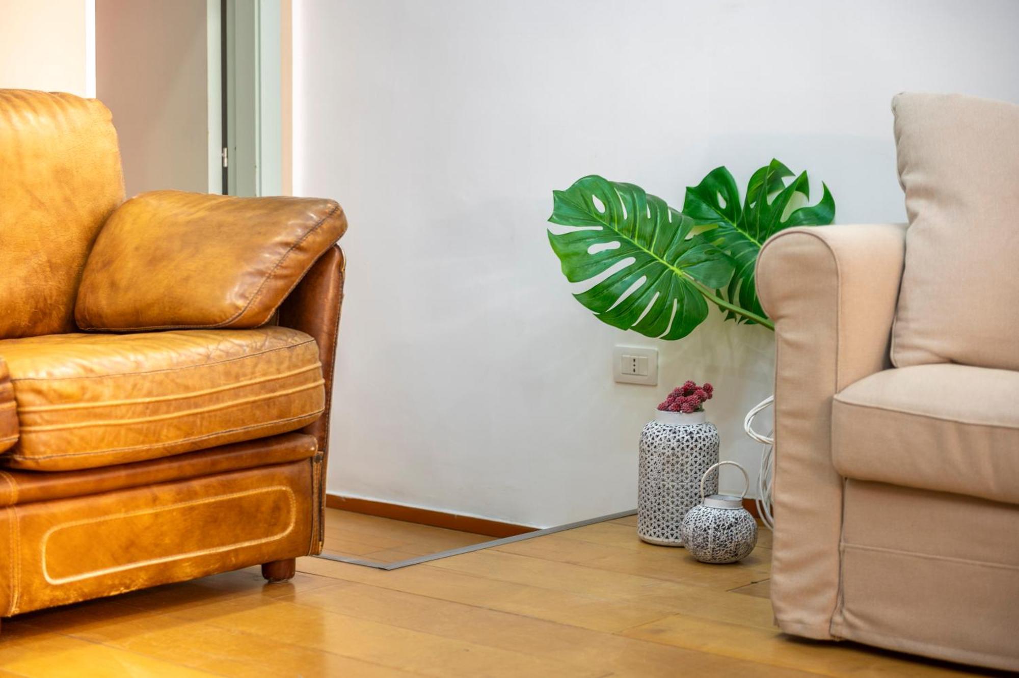 Appartement Via Del Leone *